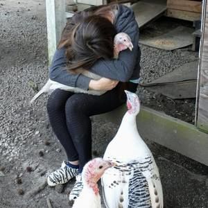 Meet your Posher, Brandy